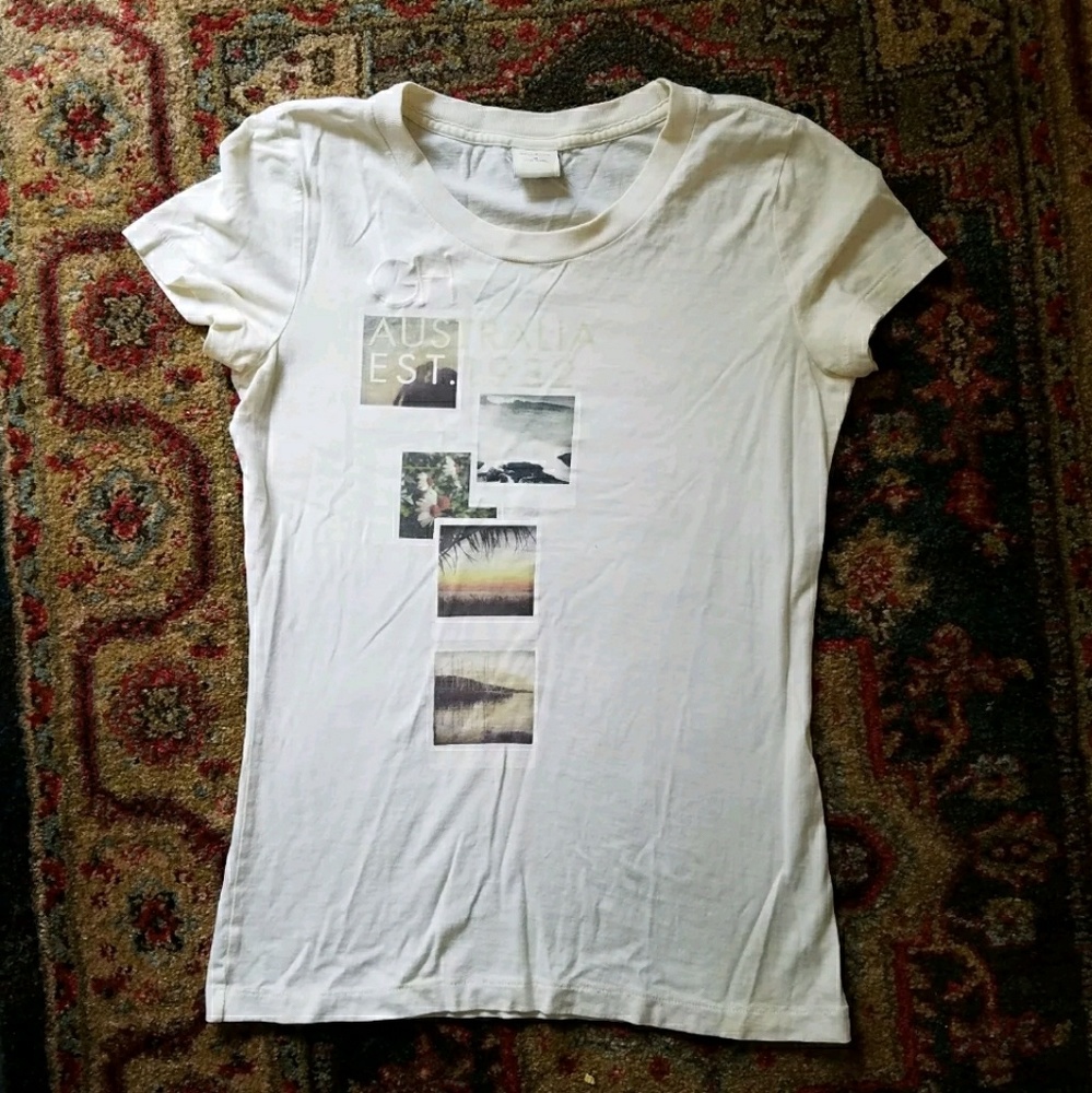 🚫SOLD🚫 Sydney Photography Shirt